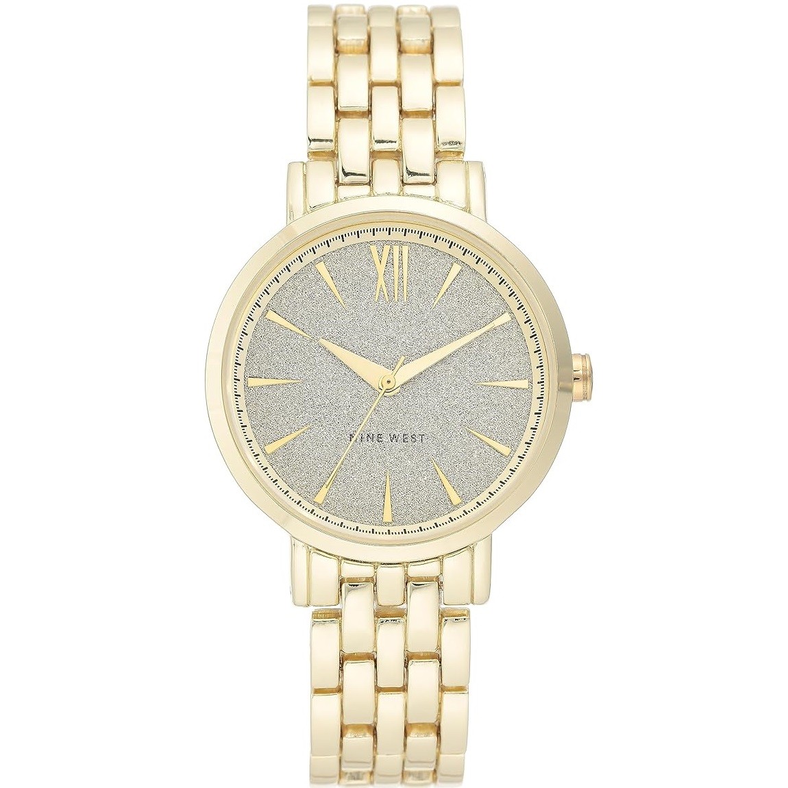 Nine West Women's Bracelet Watch