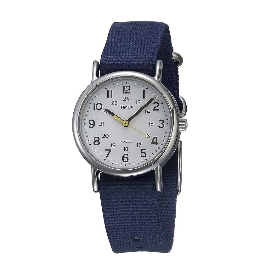Timex Women's Weekender 31mm Watch