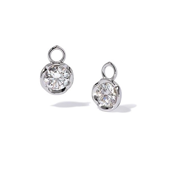 Annoushka Whoopsie Daisy Diamond Earring Drops