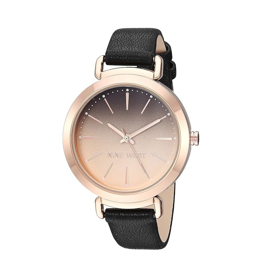 Nine West Women's Strap Watch, NW/2288