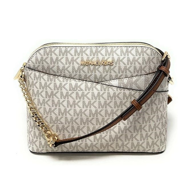 About this item Two handles Pendant with logo Internal zip pocket