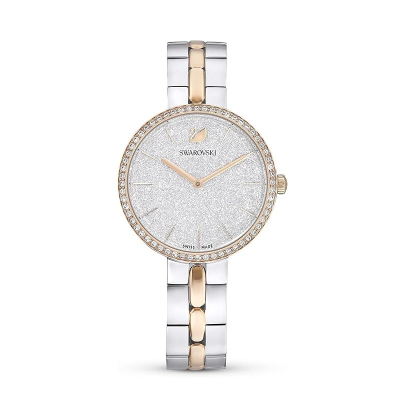 SWAROVSKI Women's Cosmopolitan Crystal Watch Collection