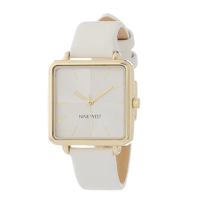 Nine West Women's Strap Watch