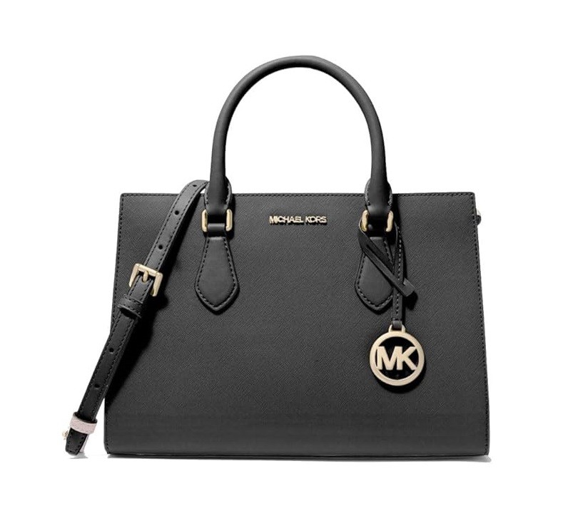 Michael Kors handbag for women Sheila satchel medium