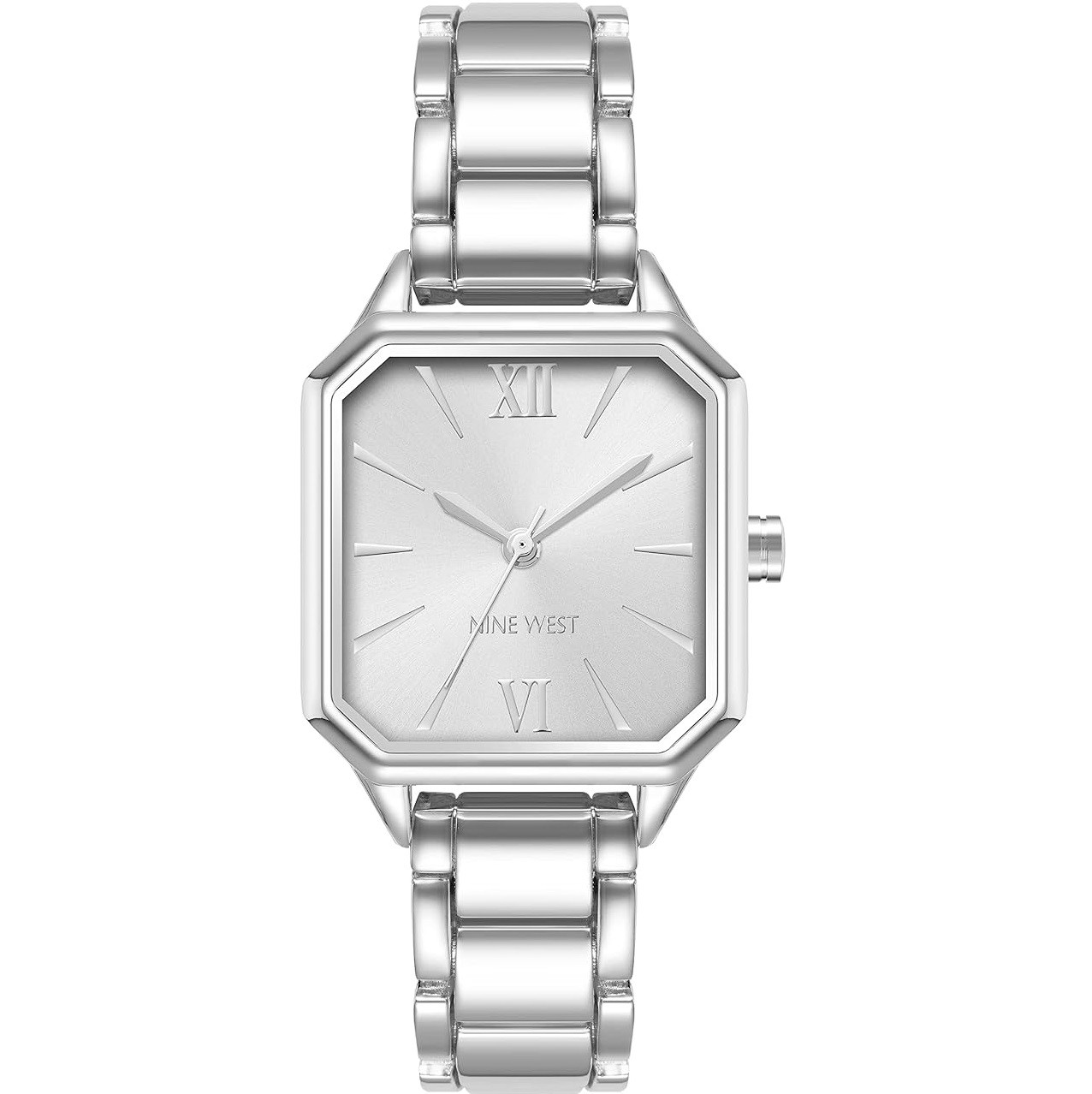 Nine West Women's Bracelet Watch