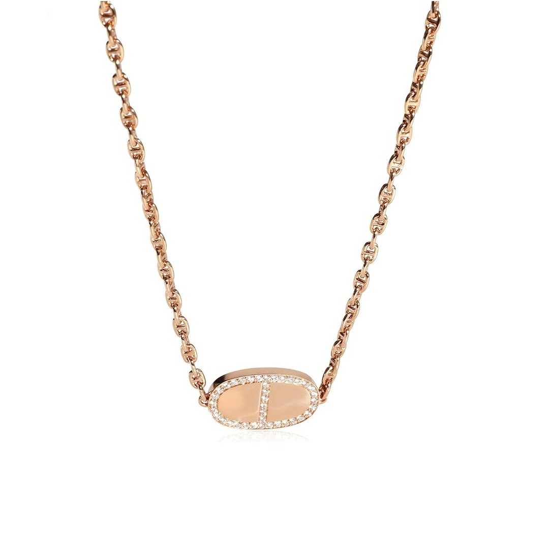 Pre-loved luxury jewelry