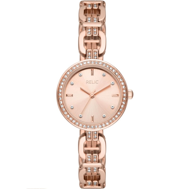 Relic by Fossil Analog Dress Watch for Women