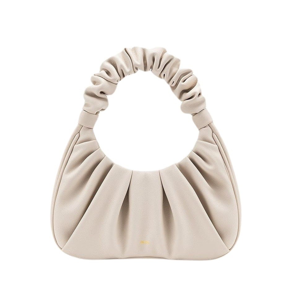 JW PEI Women's Gabbi Ruched Hobo Handbag