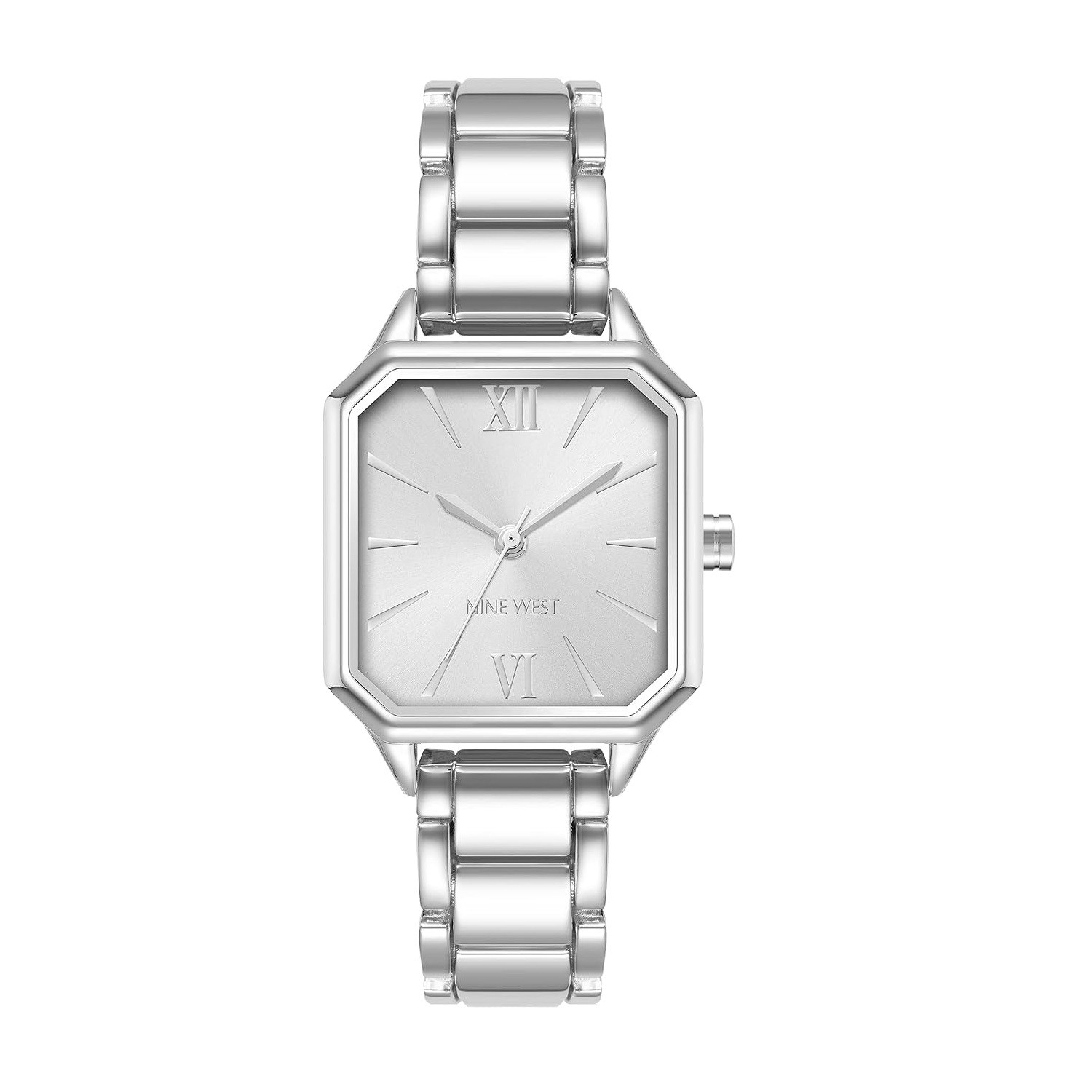 Nine West Women's Bracelet Watch