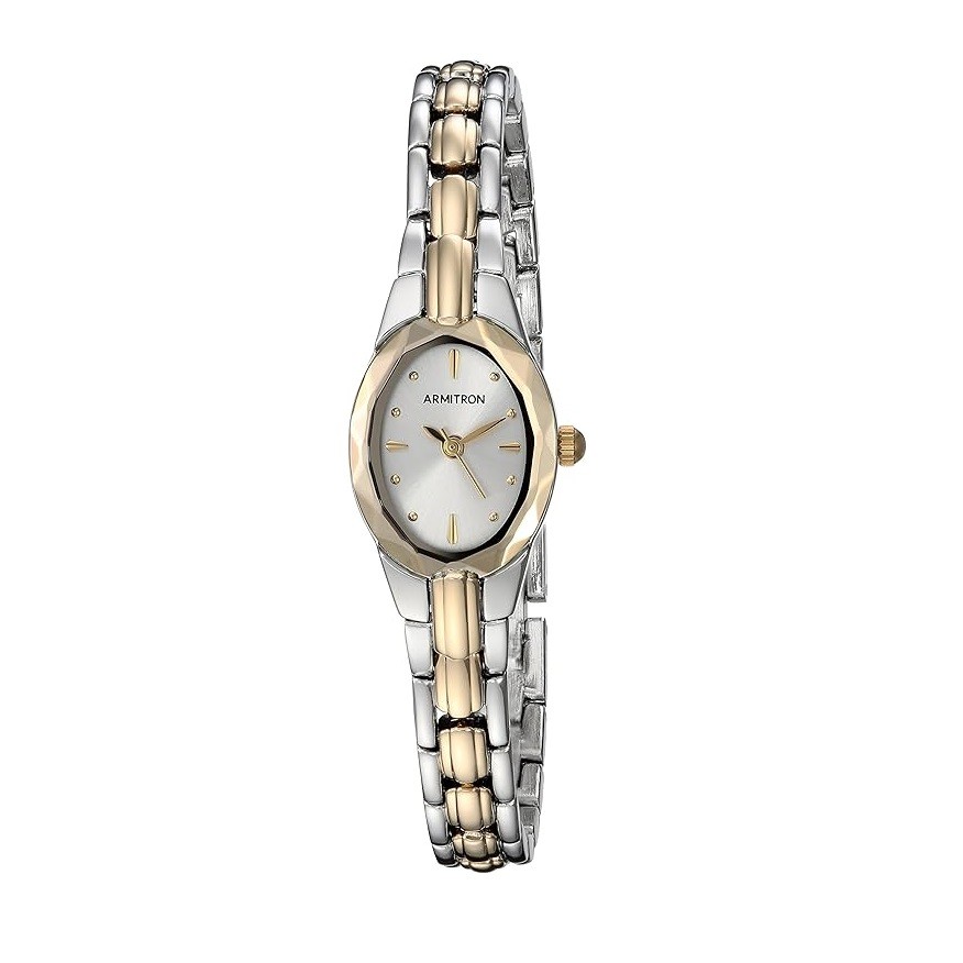 Armitron Women's Bracelet Watch, 75-3313