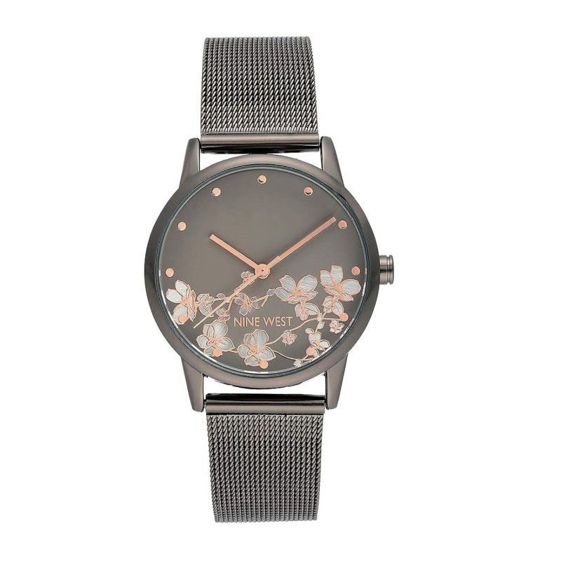 Nine West Women's Bracelet Watch