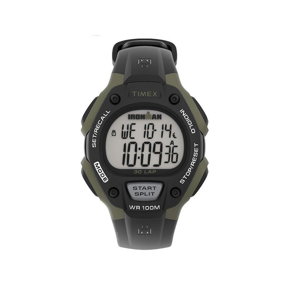 Timex Men's Ironman Classic 30 38mm Watch