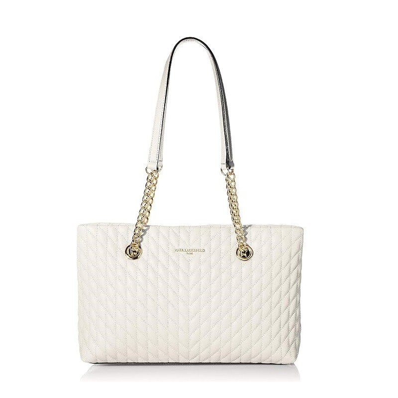 KARL LAGERFELD Karolina Tote