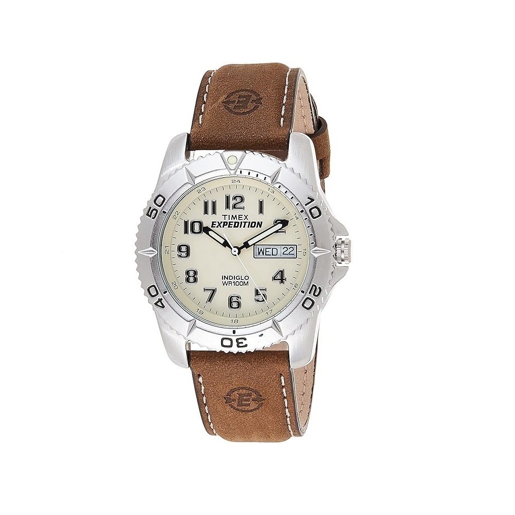 Timex Expedition Rugged Metal Watch